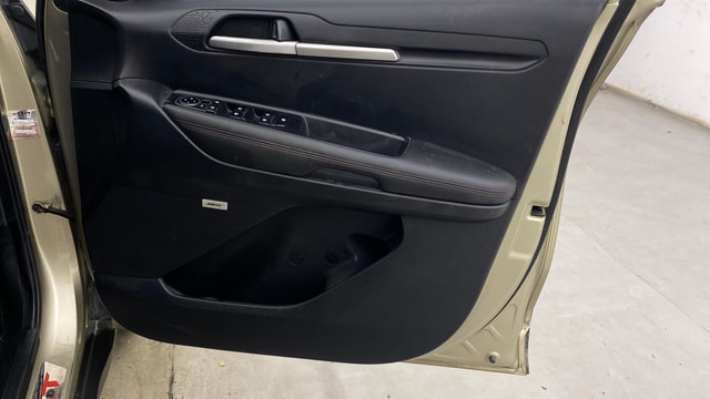 View Kia Sonet Image 35 Used Kia Sonet Image 35