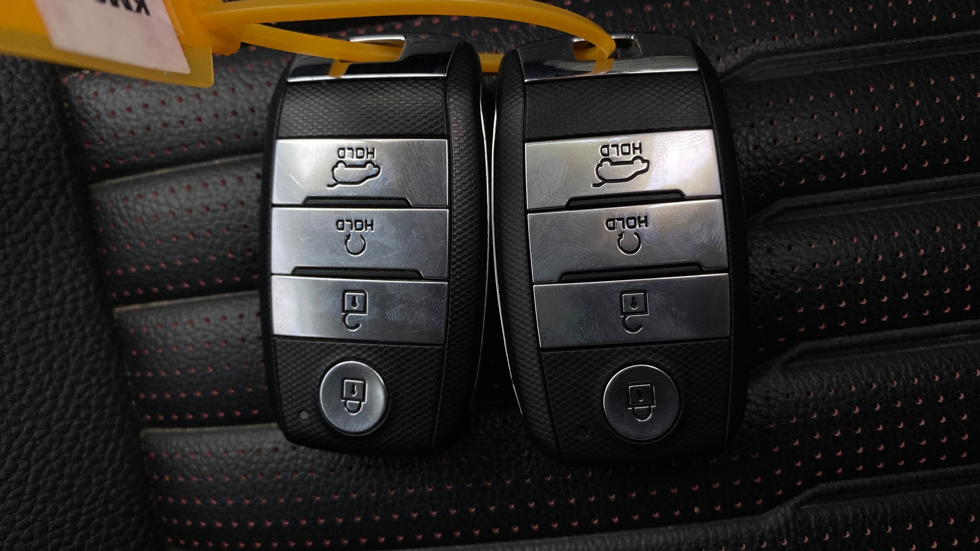 View 2021 Kia Sonet GTX Plus DCT Petrol Image 29 Used 2021 Kia Sonet GTX Plus DCT Petrol Image 29