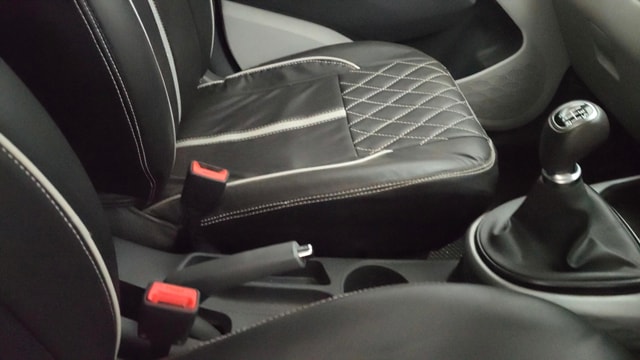 View Hyundai Grand i10 Nios Image 39 Used Hyundai Grand i10 Nios Image 39