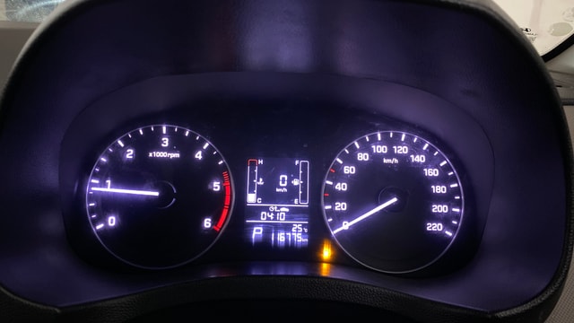 View Hyundai Creta Image 35 Used Hyundai Creta Image 35