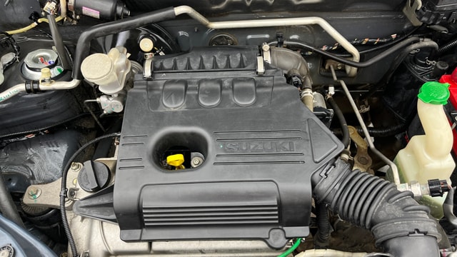 View Maruti Suzuki Alto K10 Image 40 Used Maruti Suzuki Alto K10 Image 40