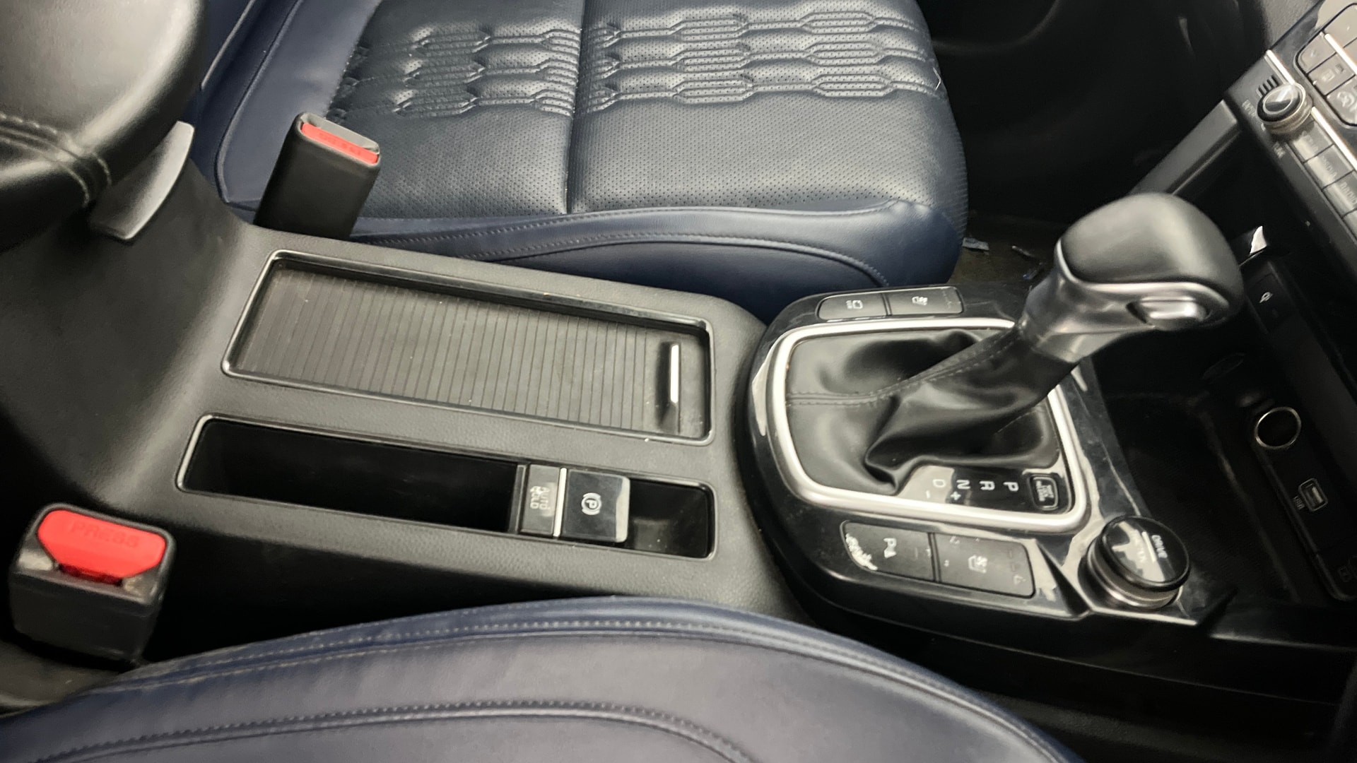 Used 2025 Kia Seltos Used 2025 Kia Seltos