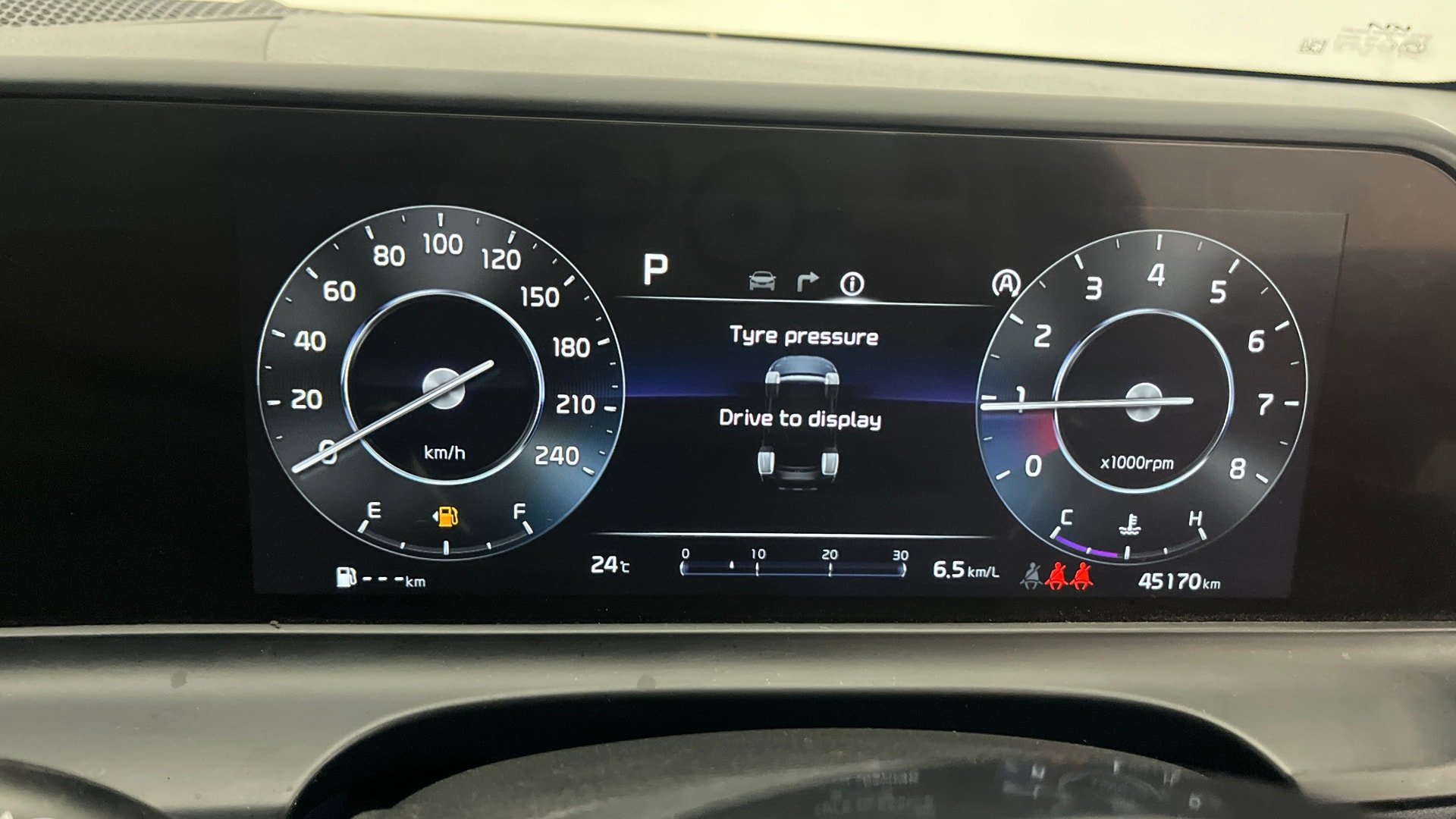 Used 2025 Kia Seltos Used 2025 Kia Seltos
