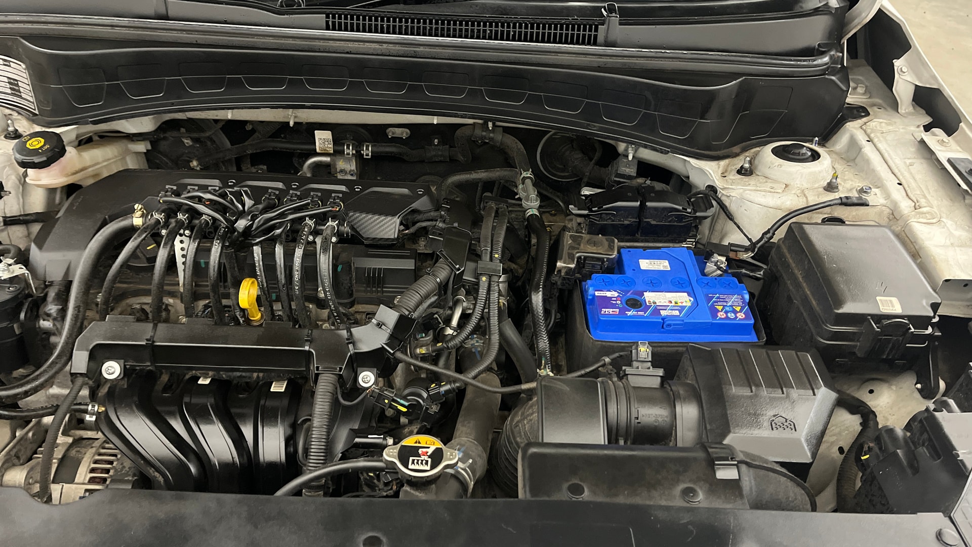 Used 2025 Kia Seltos Used 2025 Kia Seltos