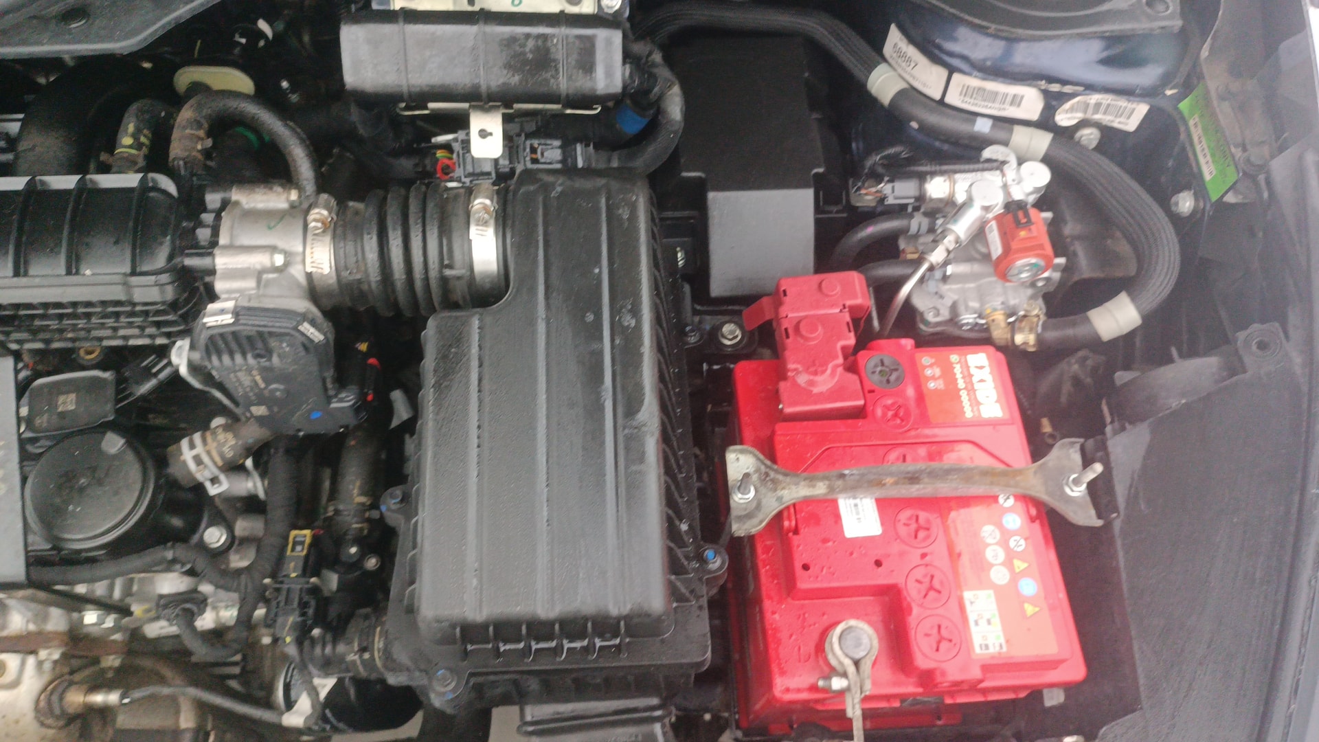 Used 2023 Tata Altroz Used 2023 Tata Altroz
