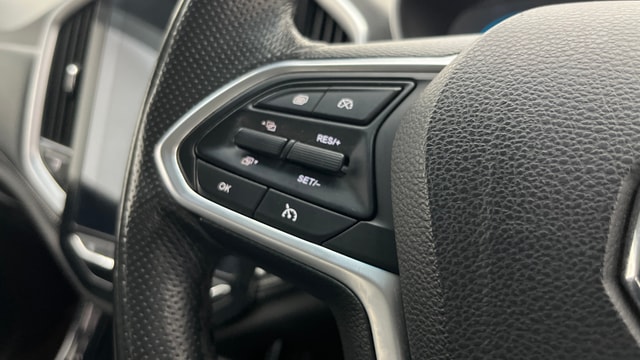View MG Hector Image 3 Used MG Hector Image 3