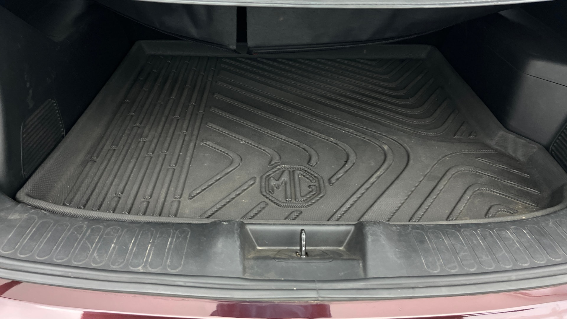View 2021 MG Hector Sharp Diesel Image 11 Used 2021 MG Hector Sharp Diesel Image 11