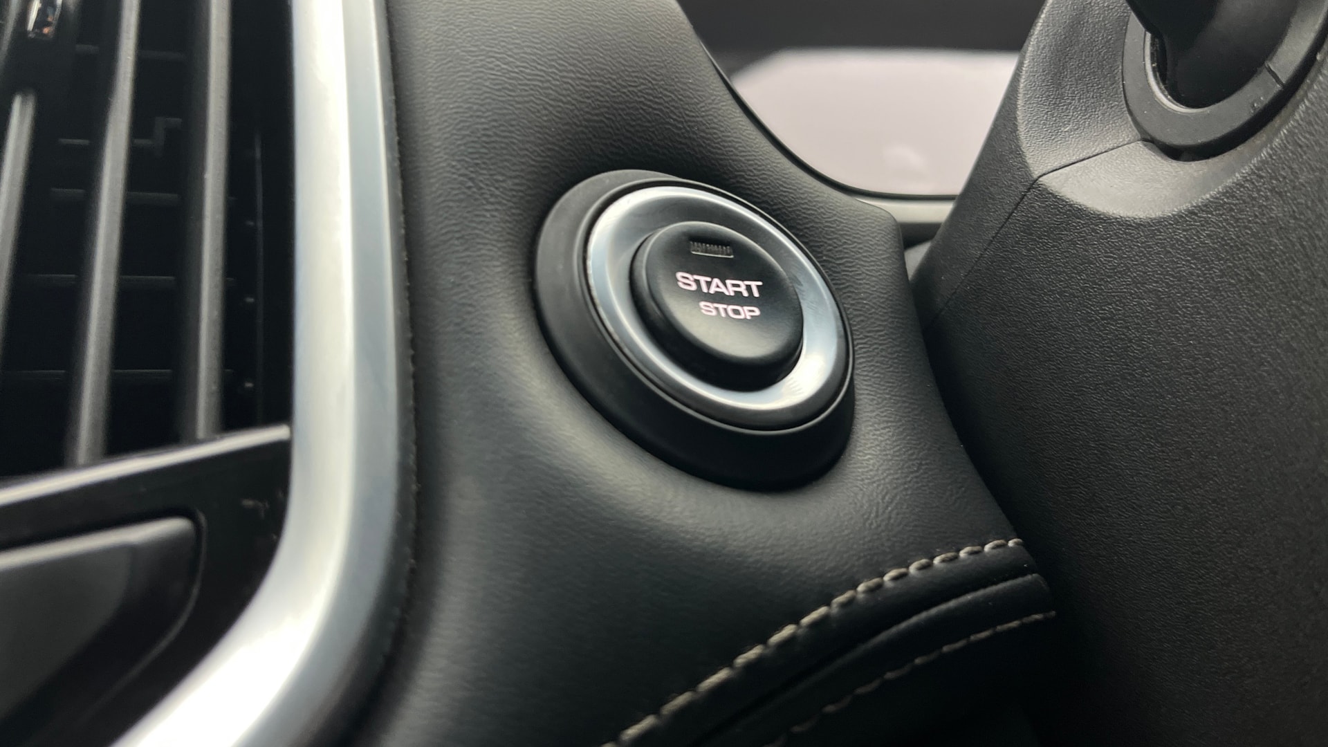 View 2021 MG Hector Sharp Diesel Image 36 Used 2021 MG Hector Sharp Diesel Image 36