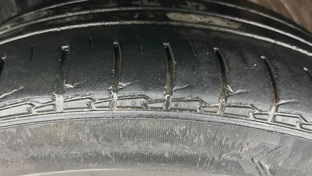 View MG Hector Image 13 Used MG Hector Image 13