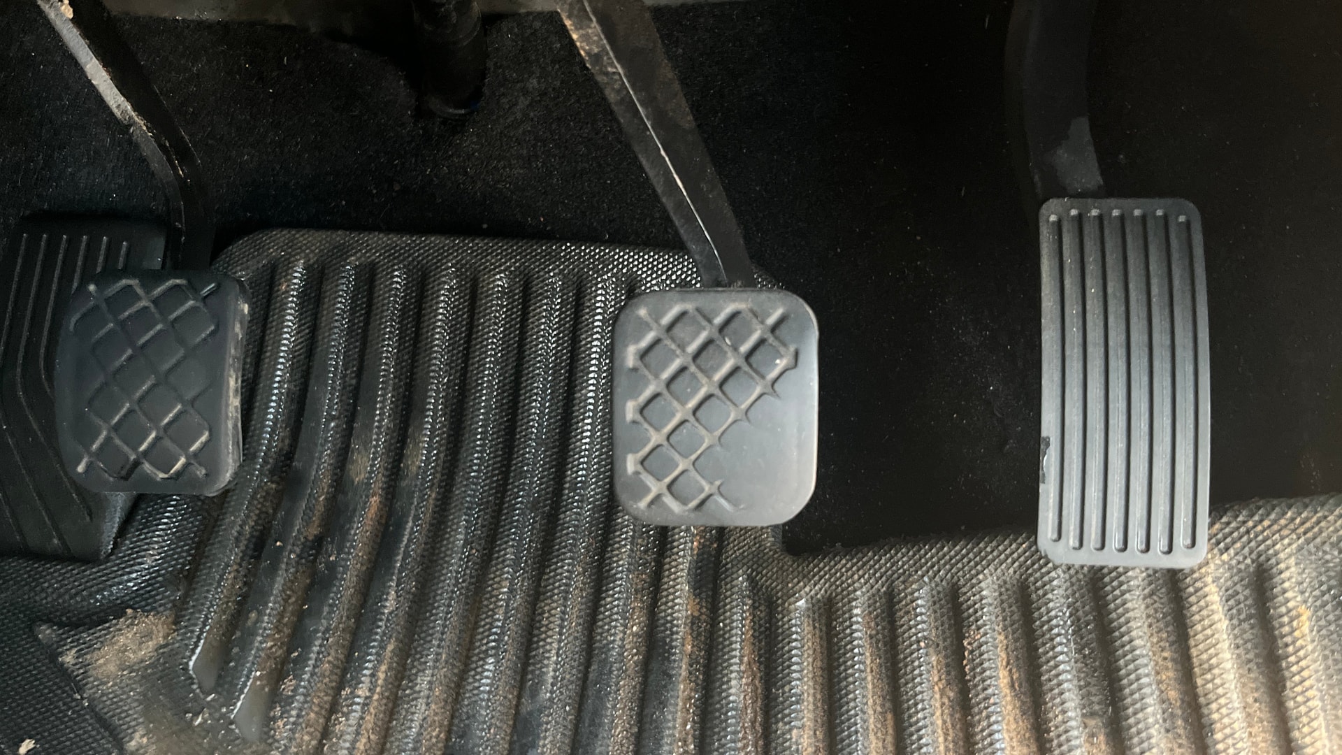 View 2021 MG Hector Sharp Diesel Image 10 Used 2021 MG Hector Sharp Diesel Image 10