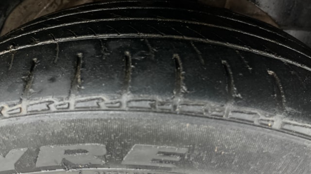 View MG Hector Image 47 Used MG Hector Image 47