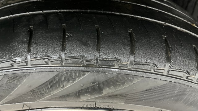 View MG Hector Image 20 Used MG Hector Image 20