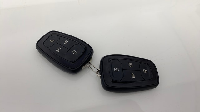 View Tata Nexon Image 27 Used Tata Nexon Image 27
