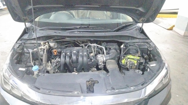 View Honda City Image 43 Used Honda City Image 43