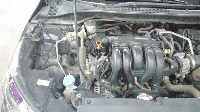 View Honda City Image 4 Used Honda City Image 4