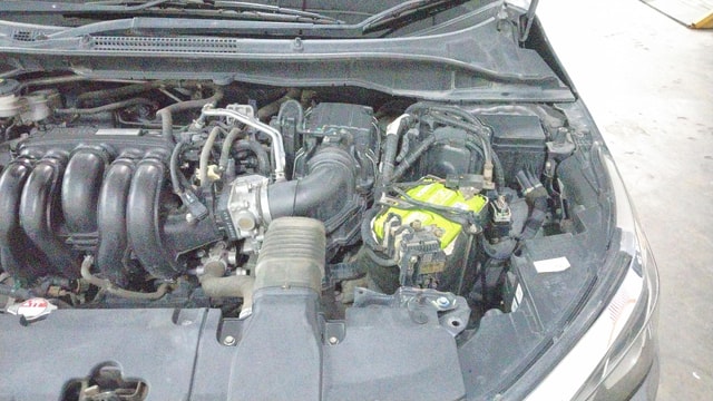 View Honda City Image 14 Used Honda City Image 14