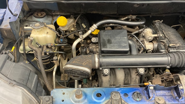 View Renault Triber Image 3 Used Renault Triber Image 3