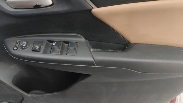 View Honda Jazz Image 38 Used Honda Jazz Image 38