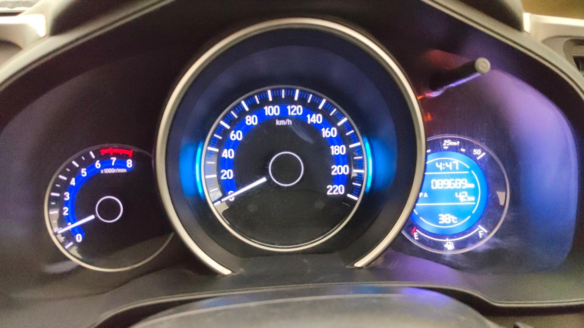 Used 2015 Honda Jazz Used 2015 Honda Jazz