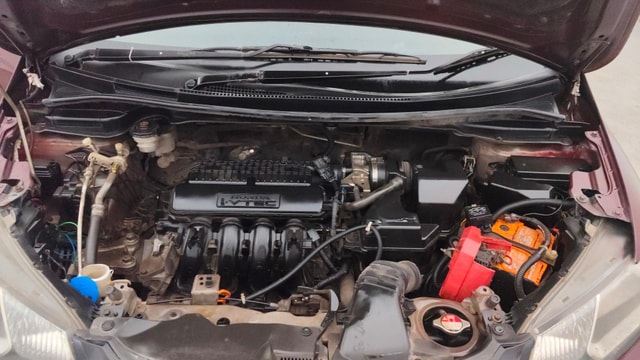View Honda Jazz Image 43 Used Honda Jazz Image 43