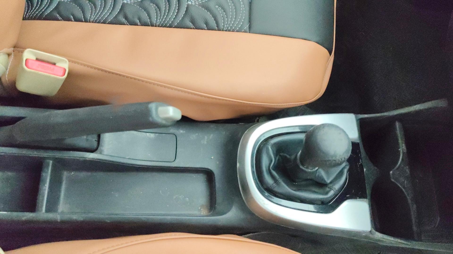 Used 2015 Honda Jazz Used 2015 Honda Jazz