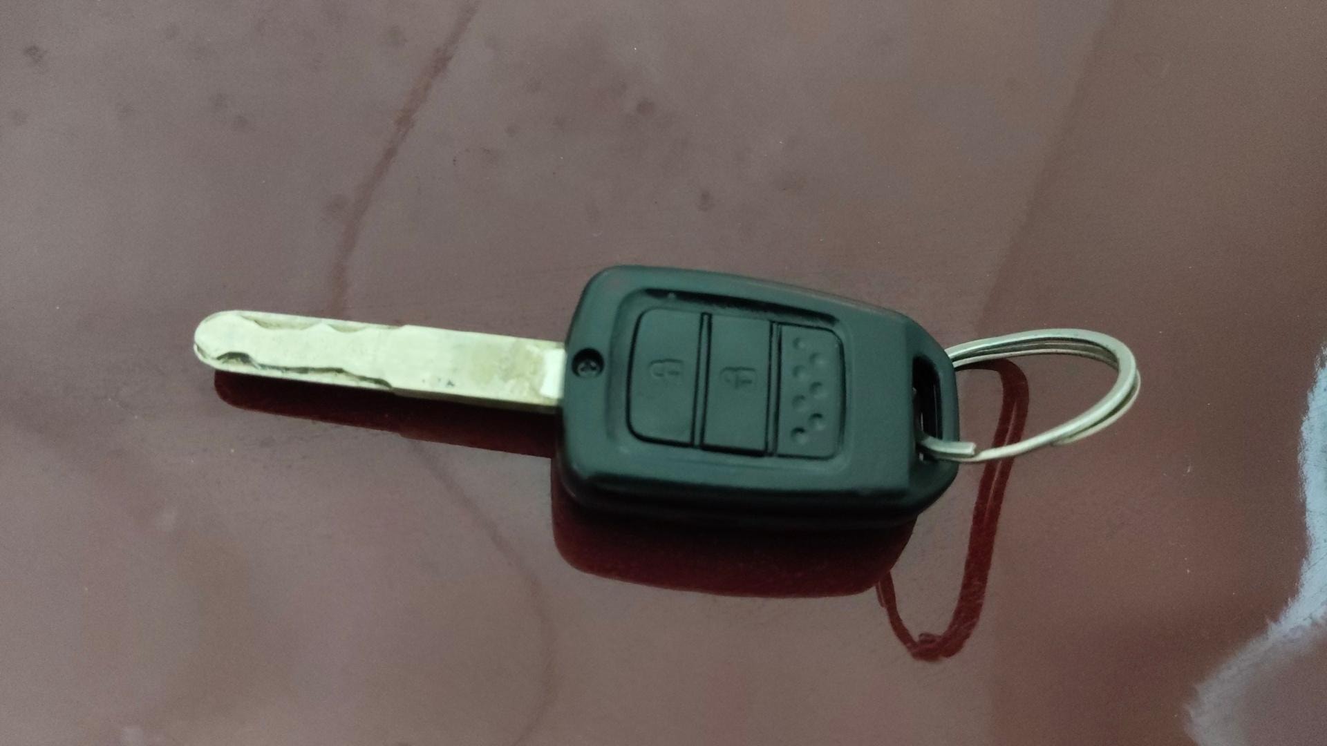 Used 2015 Honda Jazz Used 2015 Honda Jazz