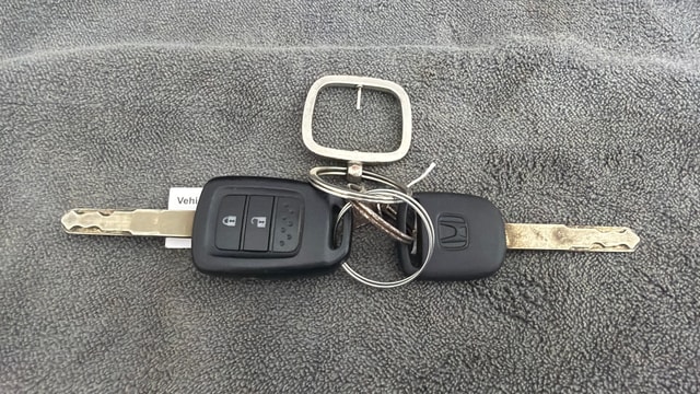 View Honda Amaze Image 18 Used Honda Amaze Image 18