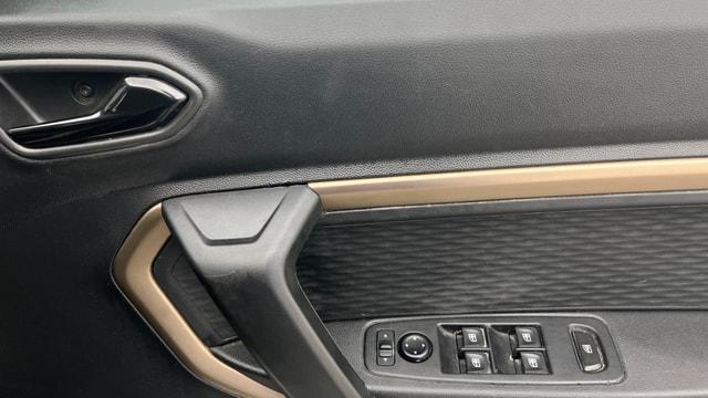 View Renault Kiger Image 38 Used Renault Kiger Image 38