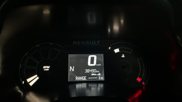 View Renault Kiger Image 20 Used Renault Kiger Image 20