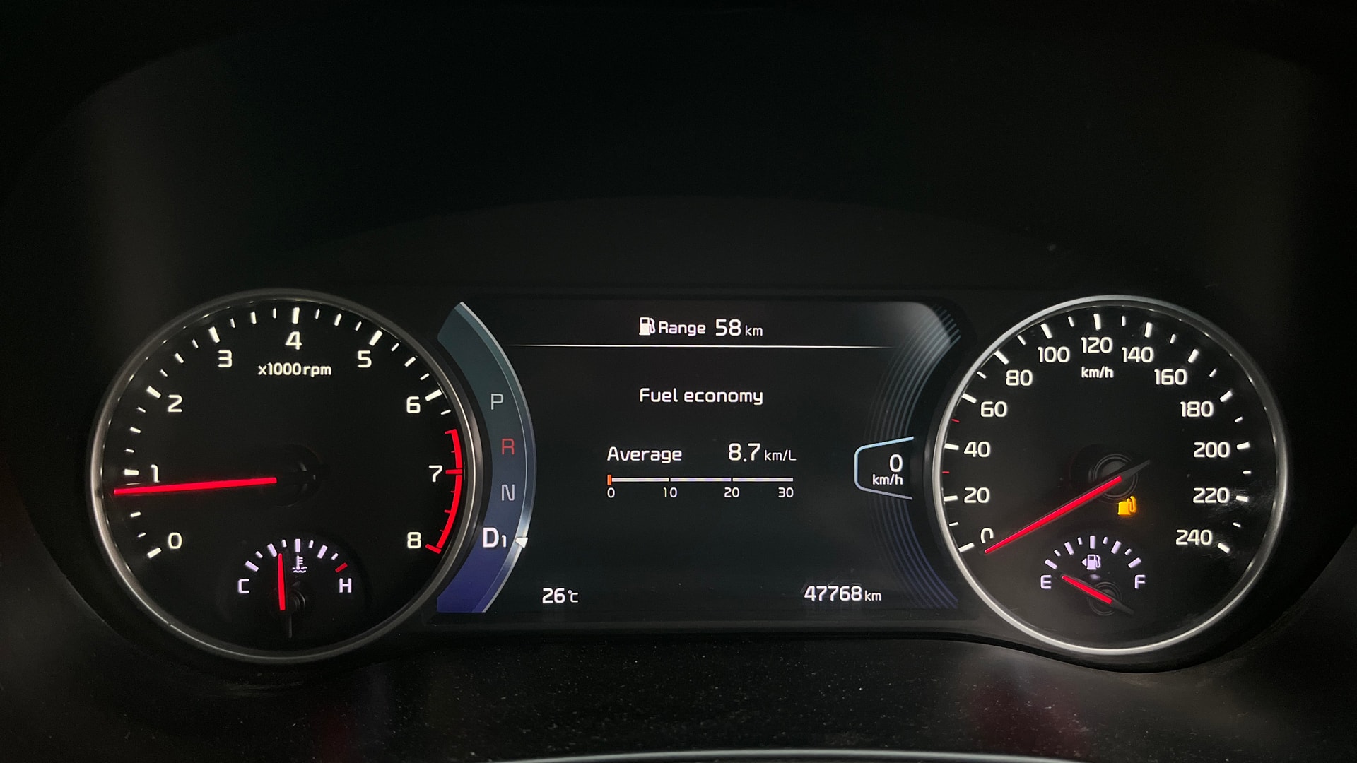 Used 2020 Kia Seltos Used 2020 Kia Seltos