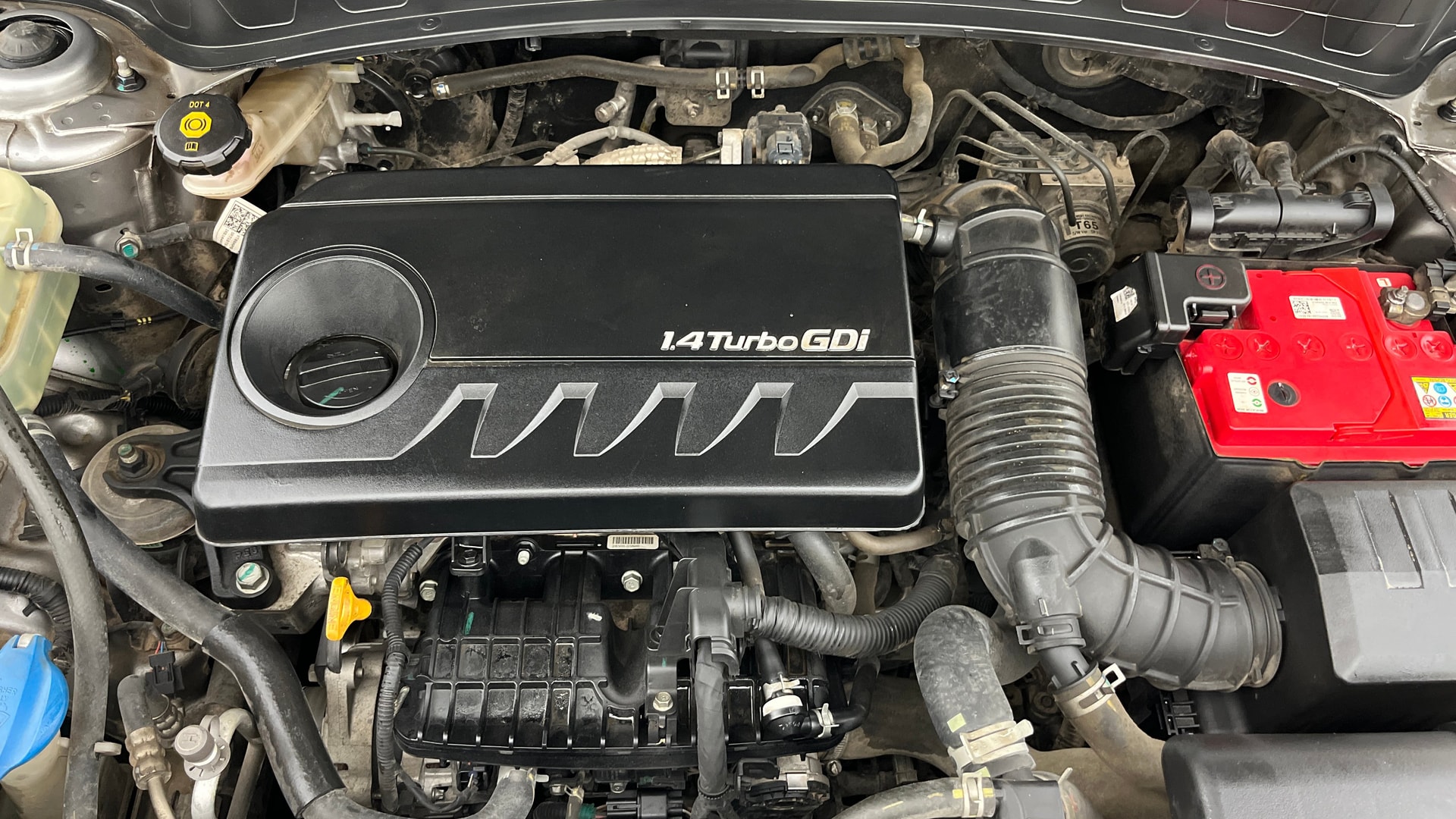 Used 2020 Kia Seltos Used 2020 Kia Seltos