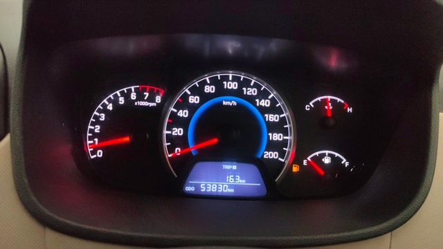 View Hyundai Grand i10 Image 34 Used Hyundai Grand i10 Image 34