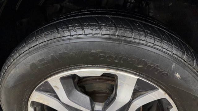 View Honda WR-V Image 12 Used Honda WR-V Image 12