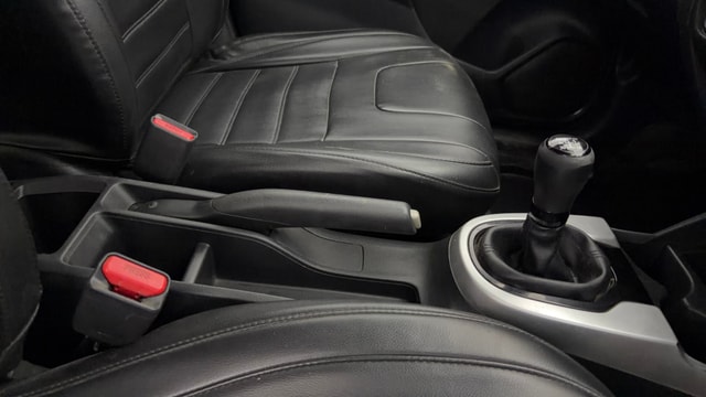 View Honda WR-V Image 38 Used Honda WR-V Image 38