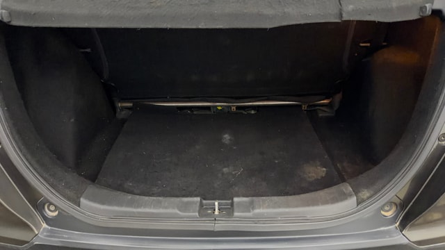 View Honda WR-V Image 10 Used Honda WR-V Image 10