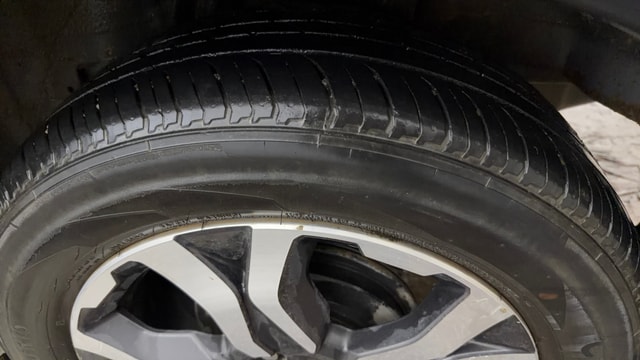 View Honda WR-V Image 19 Used Honda WR-V Image 19