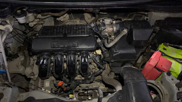View Honda WR-V Image 41 Used Honda WR-V Image 41