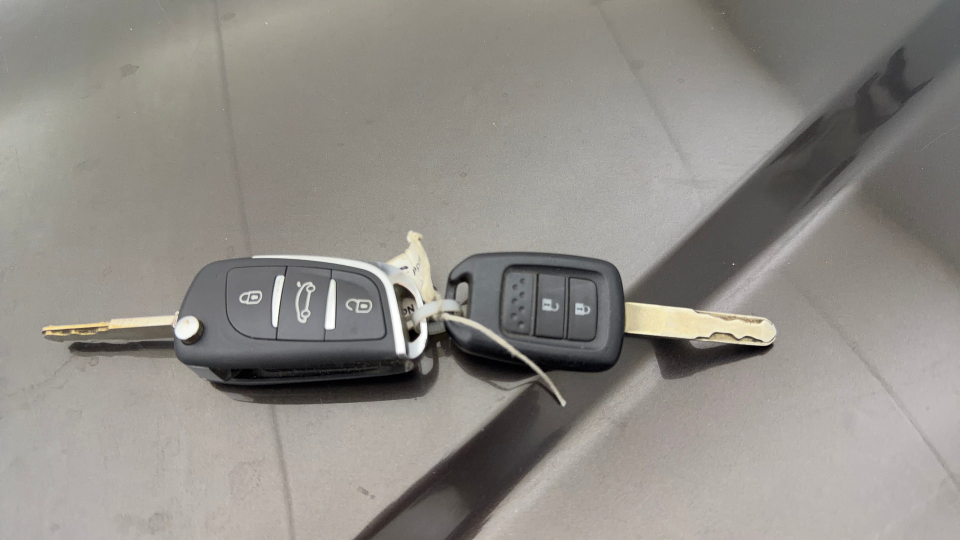 View 2019 Honda WR-V S MT Diesel Edge Edition Image 27 Used 2019 Honda WR-V S MT Diesel Edge Edition Image 27