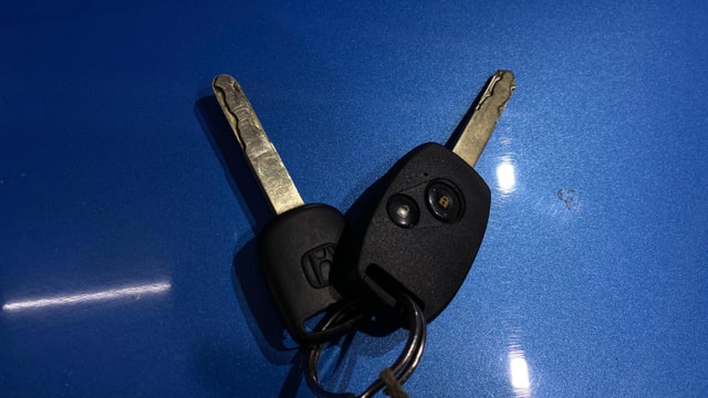 View Honda Brio Image 26 Used Honda Brio Image 26