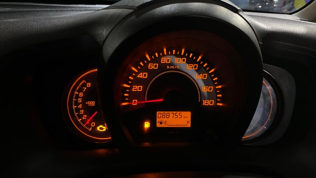 View Honda Brio Image 33 Used Honda Brio Image 33