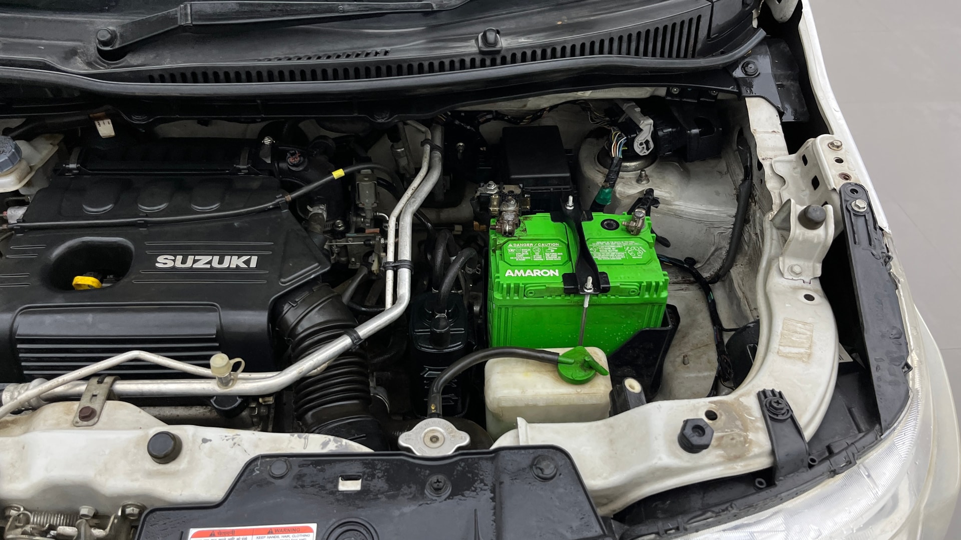 Used 2013 Maruti Suzuki Stingray Used 2013 Maruti Suzuki Stingray
