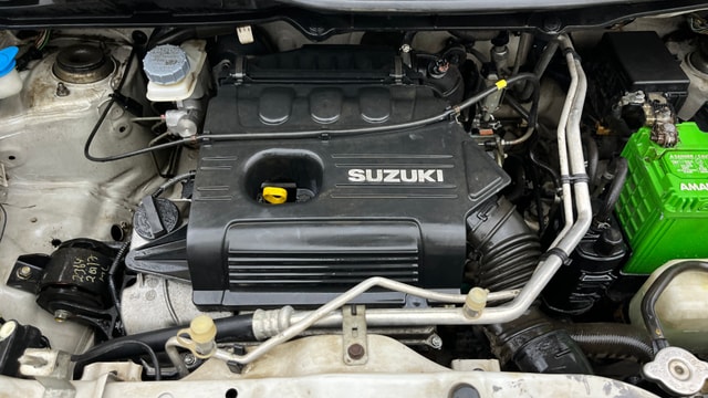 View Maruti Suzuki Stingray Image 40 Used Maruti Suzuki Stingray Image 40