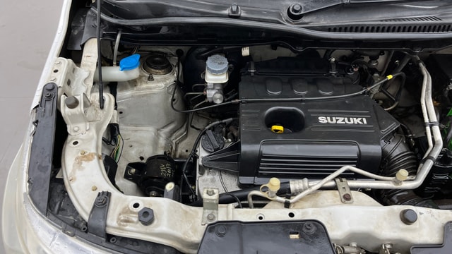 View Maruti Suzuki Stingray Image 3 Used Maruti Suzuki Stingray Image 3