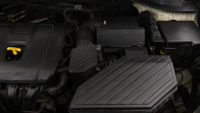 View Hyundai Tucson Image 14 Used Hyundai Tucson Image 14