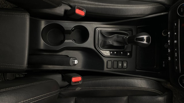View Hyundai Tucson Image 40 Used Hyundai Tucson Image 40