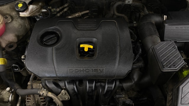 View Hyundai Tucson Image 43 Used Hyundai Tucson Image 43