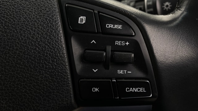 View Hyundai Tucson Image 3 Used Hyundai Tucson Image 3