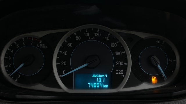 View Ford Figo Aspire Image 33 Used Ford Figo Aspire Image 33