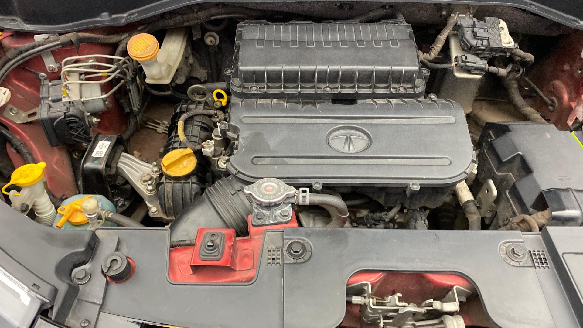 Used 2021 Tata Punch Used 2021 Tata Punch