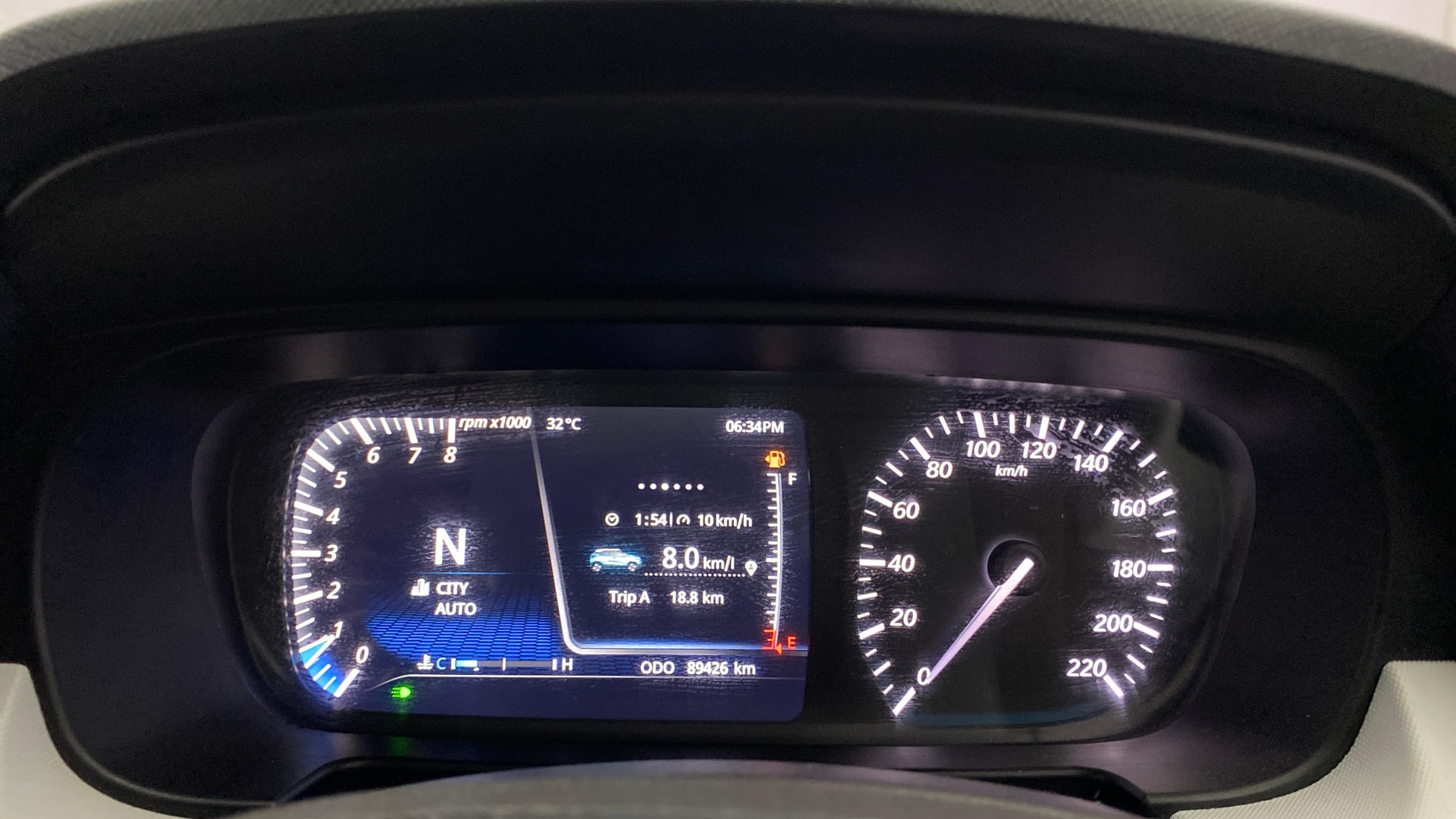 Used 2021 Tata Punch Used 2021 Tata Punch